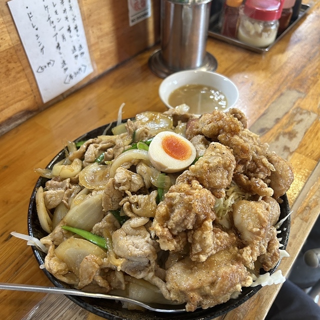 二代目蝦夷～イメージ画像１～
