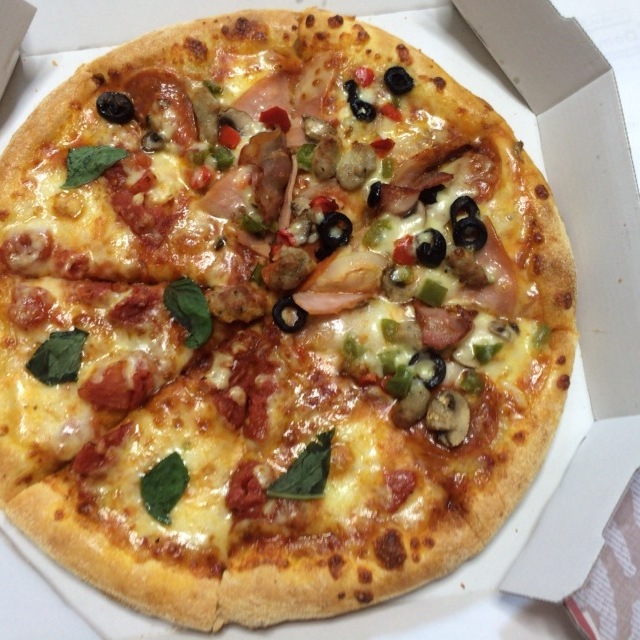 ドミノ ピザ 千里中央店 千里中央 ピザ 食べログ