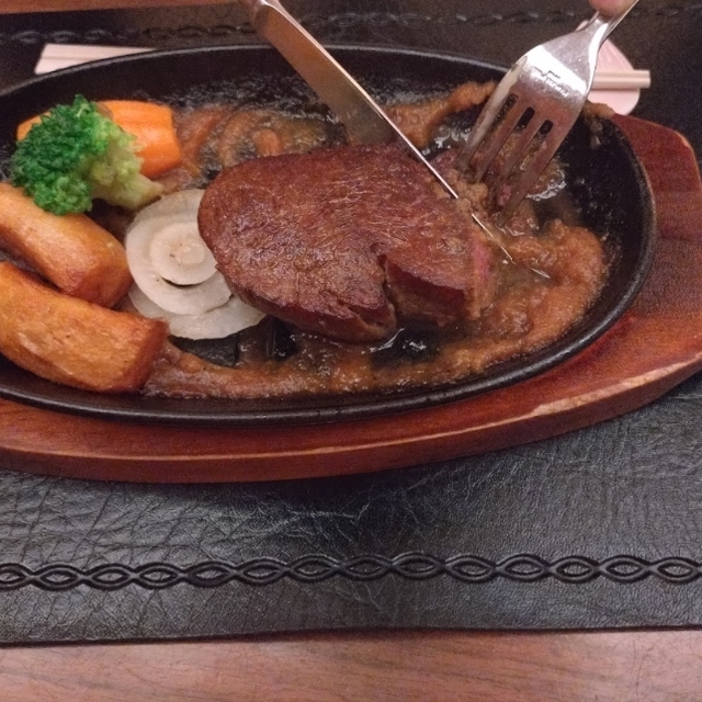 和牛ステーキ桜~イメージ画像1~