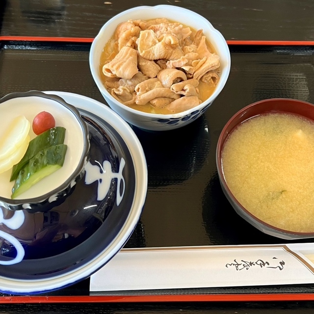 まつうら食堂～イメージ画像１～