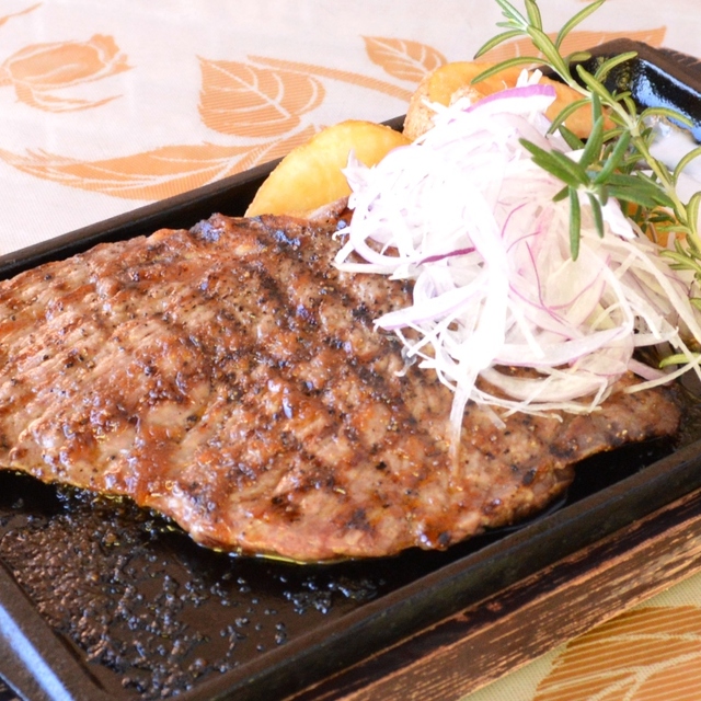 シェ・イシダ西尾店 - 桜町前（ビストロ）の写真（食べログが提供するog:image）