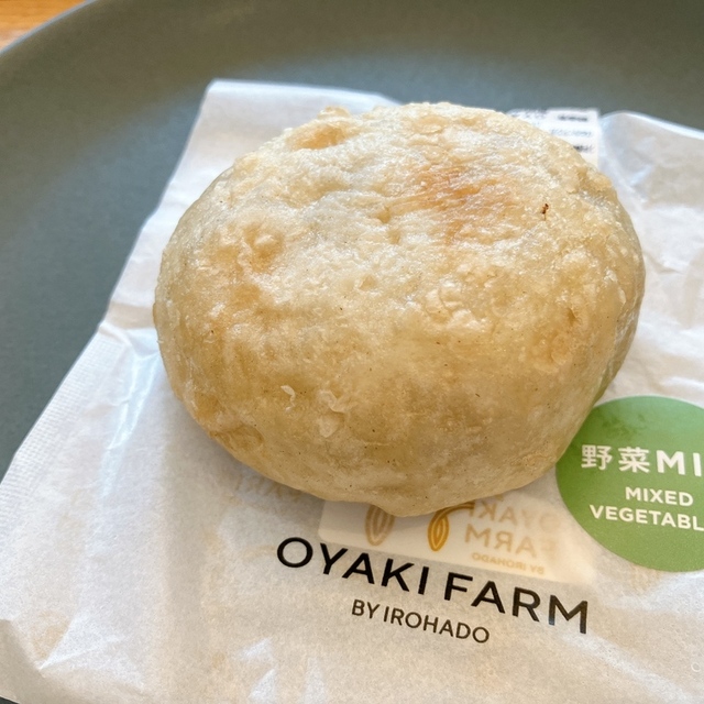 OYAKI FARM(おやきファーム)~イメージ画像1~