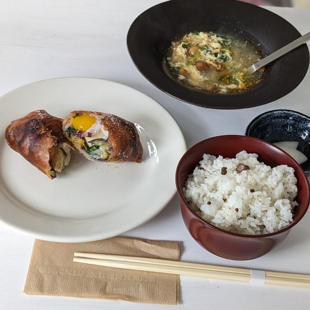 平均・分布 : ごはんや はるや - さっぽろ（札幌市営）/食堂 [食べログ]