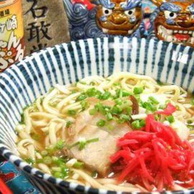 沖縄酒場 茅ヶ崎ちゃんぷるー (茅ケ崎/沖縄料理)