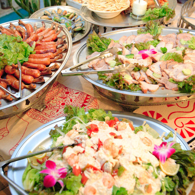 アビィロード 松ケ崎 バイキング 食べログ アビィロード 松ケ崎 バイキング 食べログ