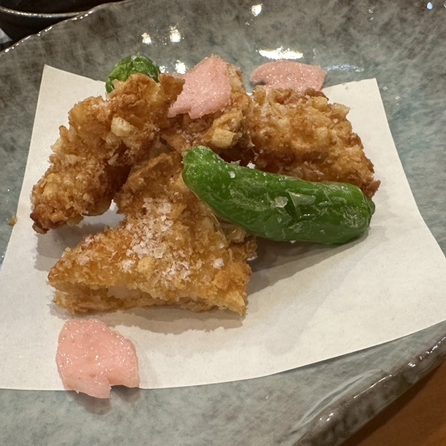 金べえ (伊豆高原/居酒屋)