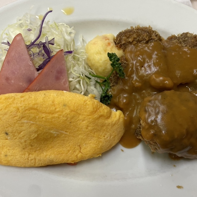 写真 : 肉のますゐ (にくのますい) - 八丁堀/洋食 | 食べログ