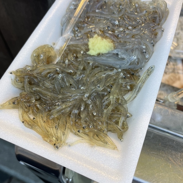 とびっちょ 弁財天仲見世通り店（しらす問屋）～イメージ画像１～