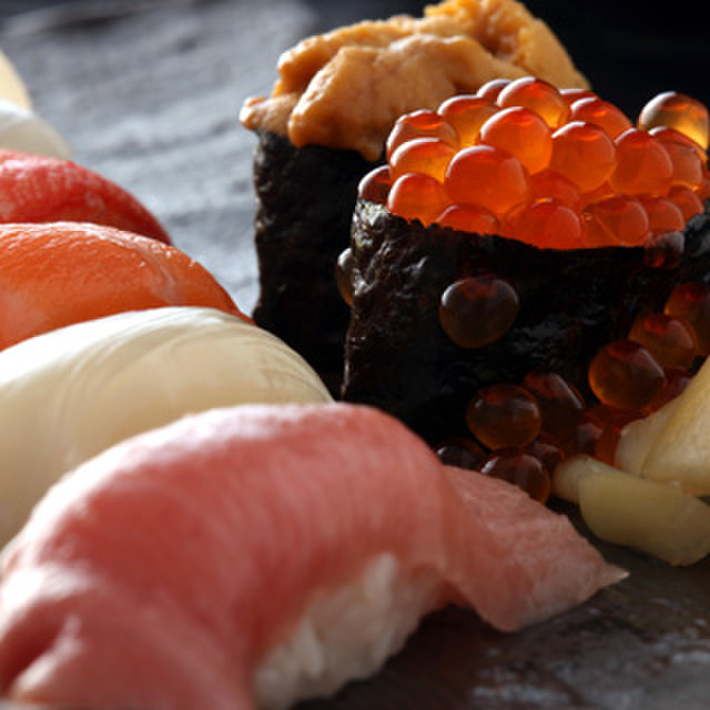 函太郎 大阪店 大阪 回転寿司 食べログ