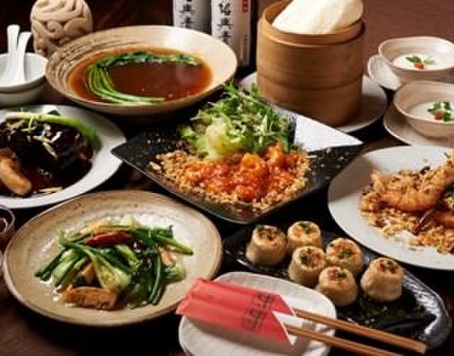 中国料理酒家 中 船橋店 京成船橋 中華料理 食べログ 中国料理酒家 中 船橋店 京成船橋 中華料理 食べログ