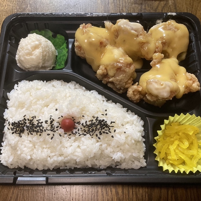 からあげお持ち帰り専門店 とりいち 浅川店 - 折尾/からあげ | 食べログ からあげお持ち帰り専門店 とりいち 浅川店 (折尾/からあげ)