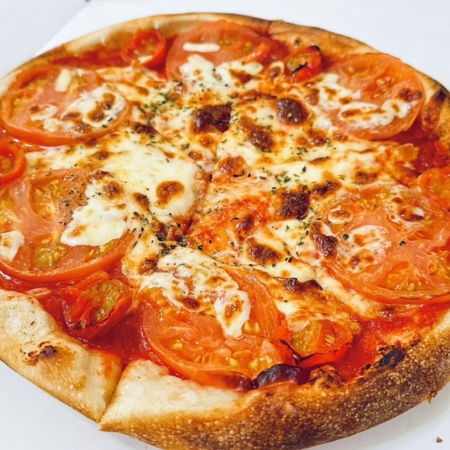 ピザカルボ 酒田みずほ通り店 （Pizza Carbo） 東酒田/ピザ 食べログ