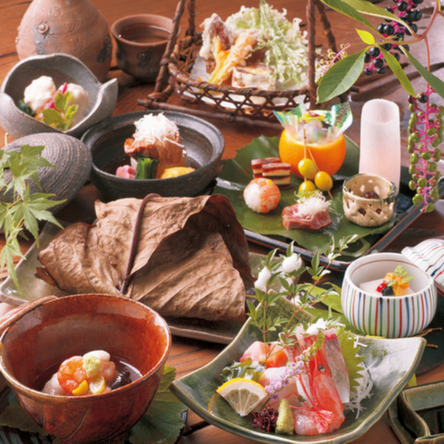 山ごぼう やまごぼう 野々市 北陸 釜飯 食べログ