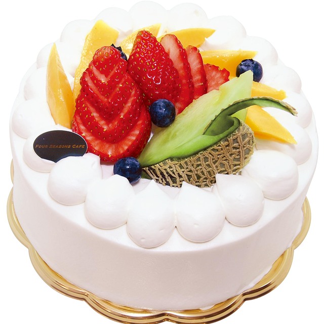 フォーシーズンズカフェ Four Seasons Cafe 西葛西 カフェ 食べログ
