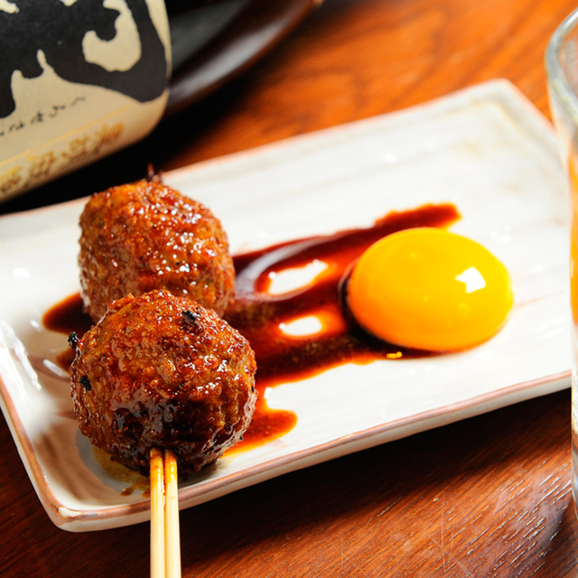 やきとり処 Katsu 吉祥寺 (吉祥寺/焼き鳥)
