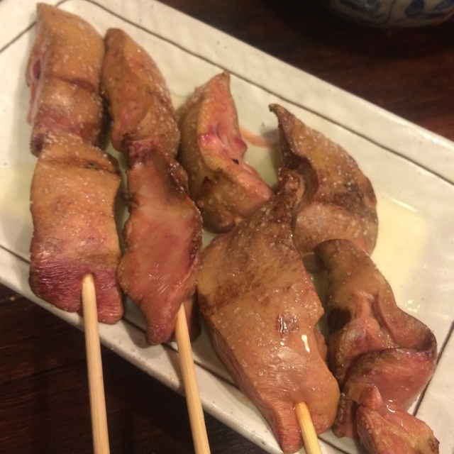 口コミ一覧 閉店 やきとり大吉 大倉山店 大倉山 居酒屋 食べログ