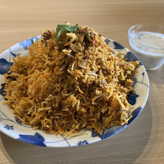 デリーズカフェ（Delhi's Cafe）～イメージ画像１～