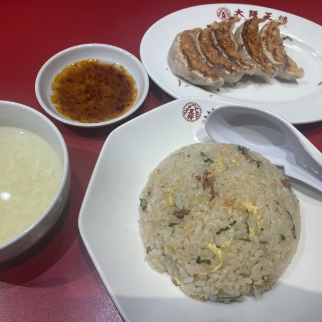 口コミ一覧 : 大阪王将 東京日本橋店 - 日本橋/中華料理 [食べログ] 大阪王将 東京日本橋店 (日本橋/中華料理)