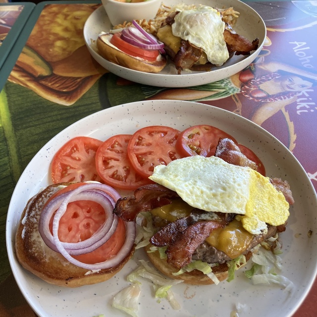 Cheeseburger In Paradise Waikiki （チーズバーガー・イン・パラダイス） ワイキキ/ハンバーガー 食べログ