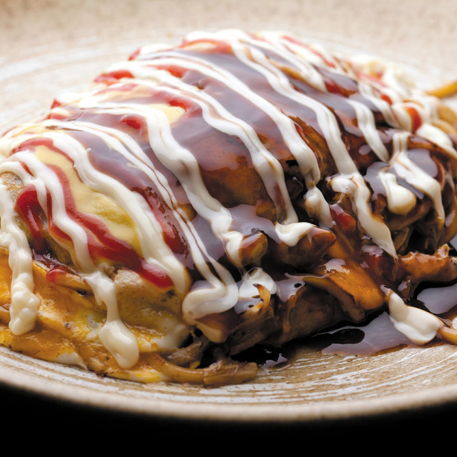 てらまえ 長瀬 お好み焼き ネット予約可 食べログ