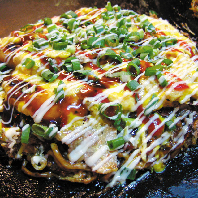 てらまえ 長瀬 お好み焼き 食べログ てらまえ 長瀬 お好み焼き 食べログ