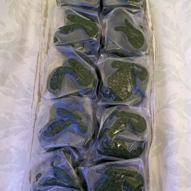 和菓子処　かつぶん～イメージ画像１～