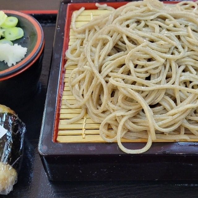 手打そば そば信（そばしん）～イメージ画像１～