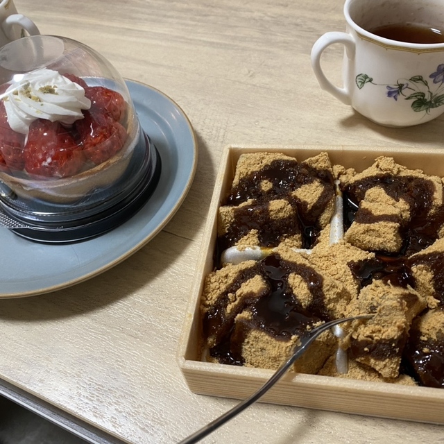 写真 : こだわり菓子工房 あんあん （あん庵 anan） - 福音寺/ケーキ | 食べログ
