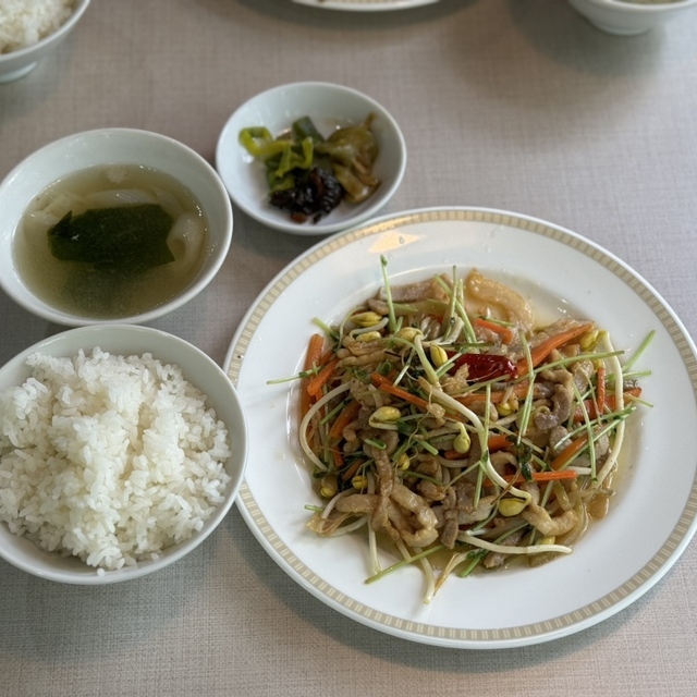 太原（タイゲン）～イメージ画像１～