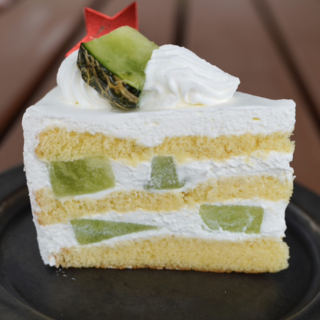 パティスリーヨシノリアサミ（PÂTISSERIE Yoshinori Asami）～イメージ画像１～