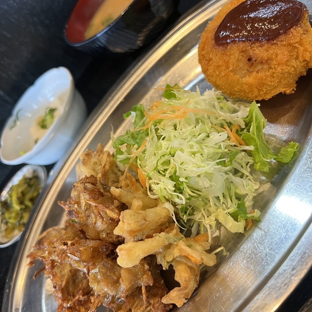 おふくろの味 みむろ～イメージ画像１～