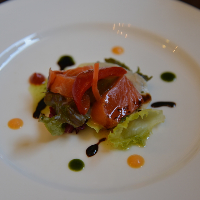 ブイヨン(Bouillon) - 伊万里(フレンチ)の写真(食べログが提供するog:image)