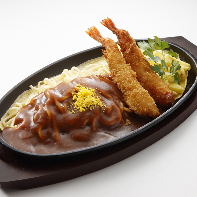 スパゲッ亭チャオ 本店