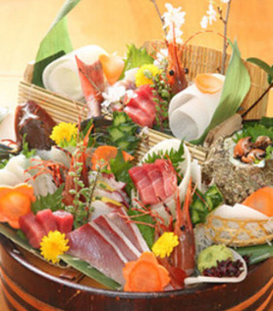 魚國(うおくに) - 小田原(割烹・小料理)の写真(食べログが提供するog:image)
