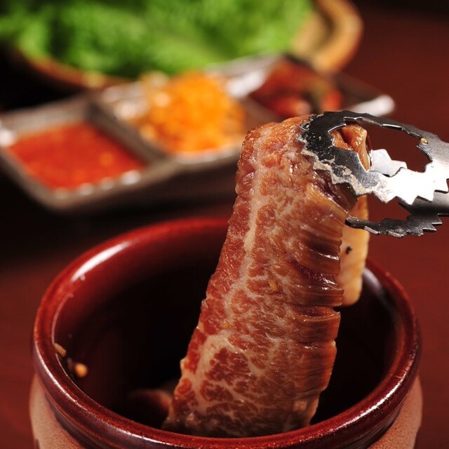 まつり家 富田林店 マツリヤ 喜志 焼肉 食べログ