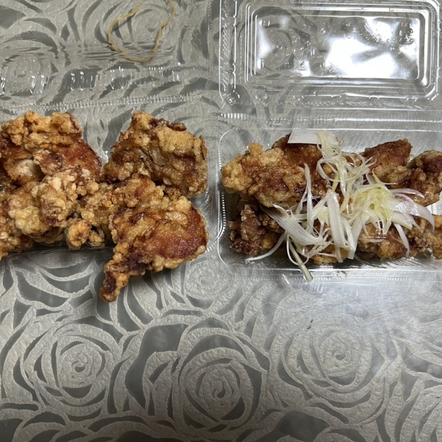 三羽唐 北野天満宮店 （さんばか） - 北野白梅町/からあげ | 食べログ 三羽唐 北野天満宮店 (北野白梅町/からあげ)