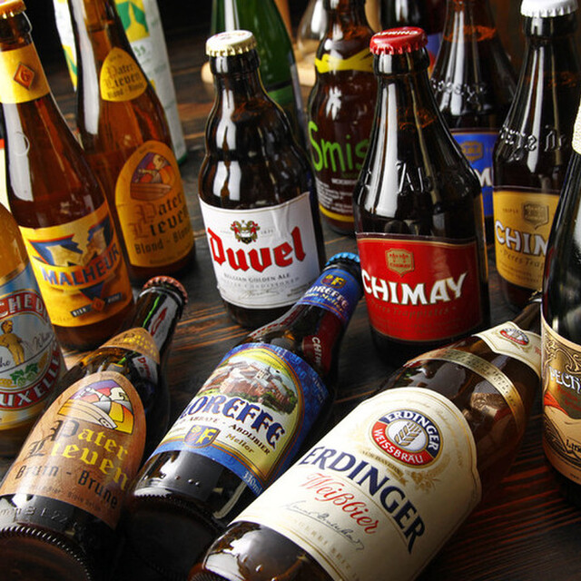 フリゴ Frigo 新宿 ビアホール ビアレストラン ネット予約可 食べログ