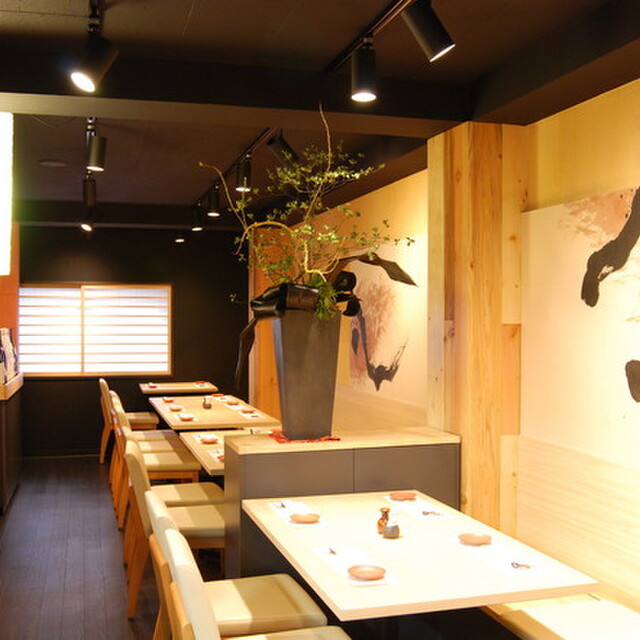 Sushi Tochino Ki スシ トチノキ 人形町 寿司 食べログ