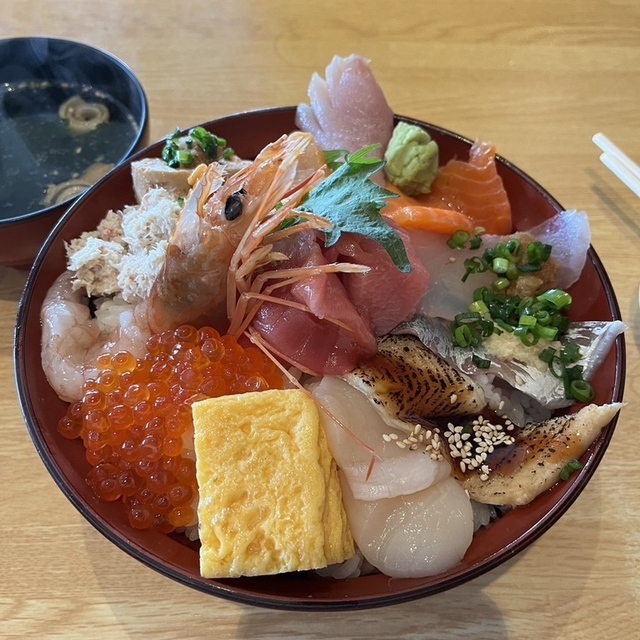 海幸 (かいこう) - 西大島/寿司 | 食べログ