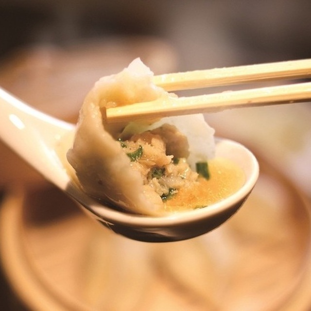 肉汁水餃子 餃包 六本木交差点~イメージ画像1~