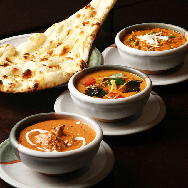 オールドデリー Old Delhi 銀座一丁目 インド料理 食べログ オールドデリー Old Delhi 銀座一丁目 インド料理 食べログ