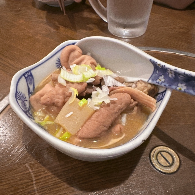 シチュー屋 (北千住/居酒屋)