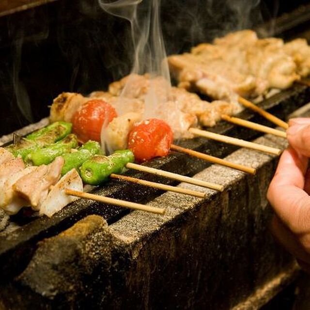 鳥吉 研究学園店 研究学園 居酒屋 食べログ