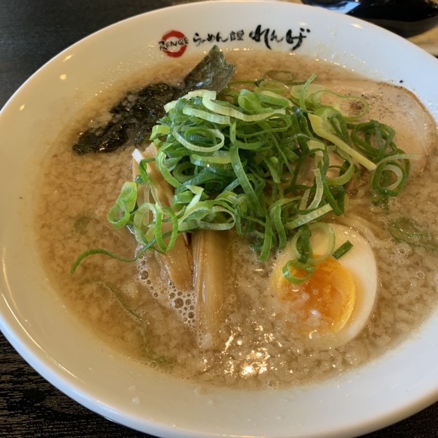 口コミ一覧 : らーめん食堂 れんげ 諏訪店 （RENGE） - 茅野/ラーメン [食べログ]