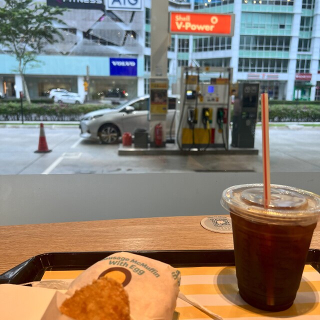 Shell Bukit Rengas McDonald's Shell Bukit Bintang DT - γγγγ»γγ³γΏγ³ε°εΊ/γγ³γγΌγ¬γΌ | ι£γΉγγ°