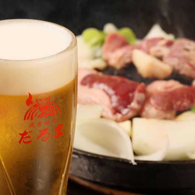 成吉思汗だるま 上野御徒町店～イメージ画像１～