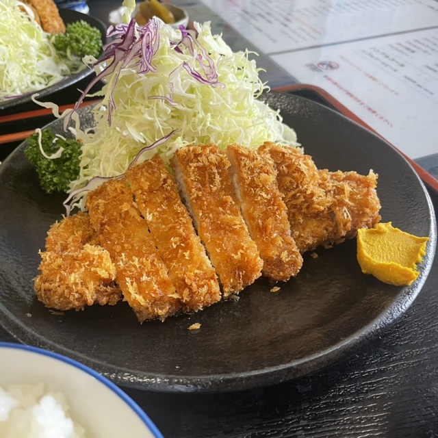 とんかつ五ヱ右門～イメージ画像１～