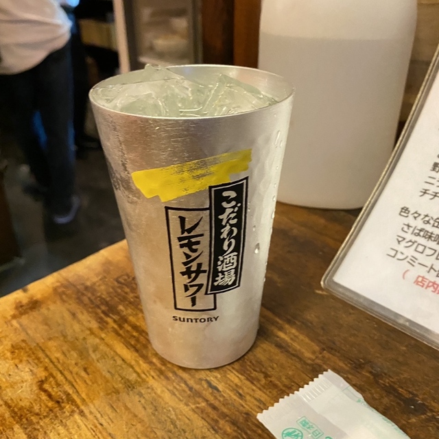 立ち飲み処 呑うてんき～イメージ画像１～
