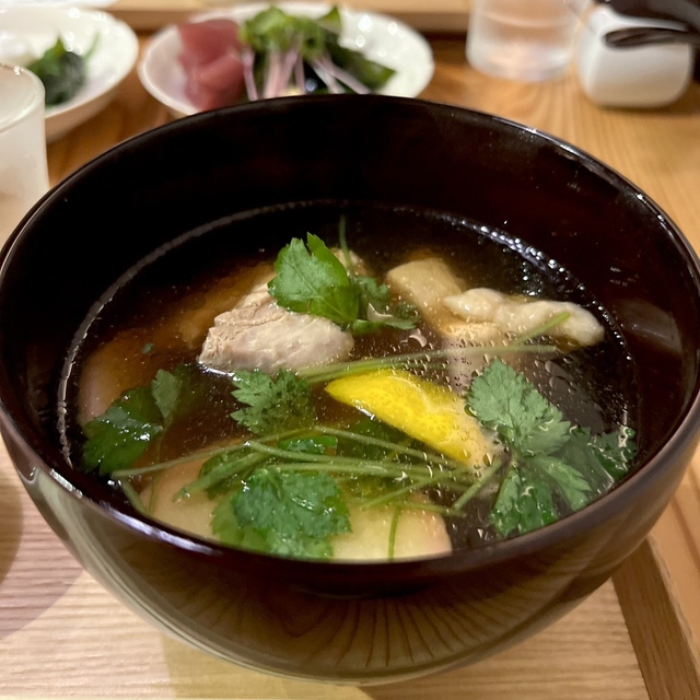 銀座もちふじ（GINZA MOCHIFUJI）～イメージ画像１～