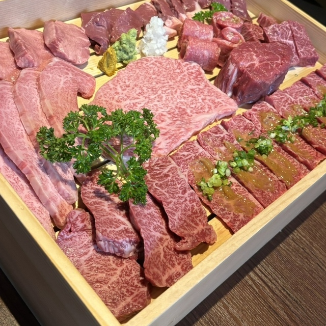 焼肉 しもふり亭 （ヤキニク シモフリテイ） - 宮崎/焼肉 | 食べログ 焼肉 しもふり亭 (宮崎/焼肉)